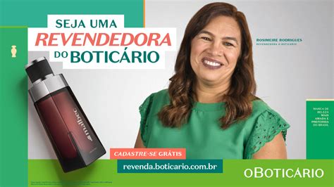 vd+ boticário|Revendedor O Boticário.